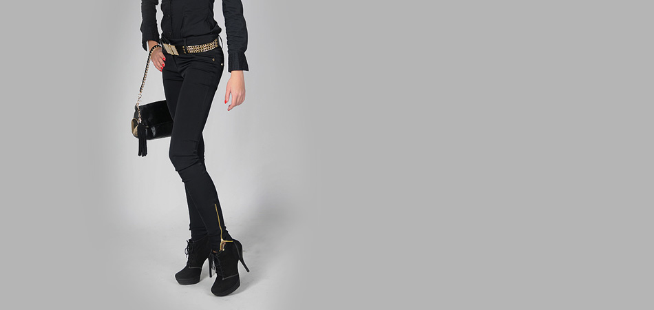 Fashion MK 9
